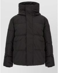 Canada Goose - Seymour Hooded Parka Casual Fit Coat - Lyst
