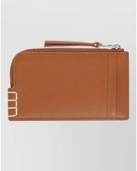 JW Anderson - Leather Keyring - Lyst