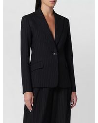 ANDAMANE - Suit Jacket - Lyst
