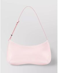 Jacquemus - Le Bisou Shoulder Bag - Lyst