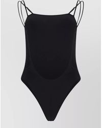 Tom Ford - Jersey Bodysuit - Lyst