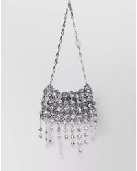 Rabanne - 1969 Chain Mail Shoulder Bag - Lyst