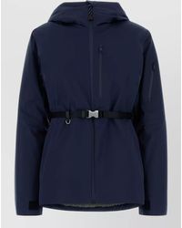 Prada - Quilted Puffer Jacket - Lyst