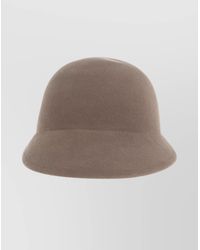 Fear Of God - Wool Cashmere Fedora Hat - Lyst