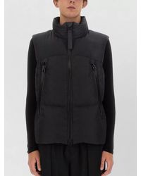 JG1 - Regular-Fit Gilet - Lyst