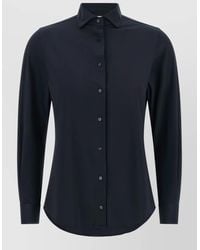 Xacus - Pina Shirt Active Collection Long Sleeves - Lyst