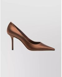Jimmy Choo - Textile Pumps - Lyst