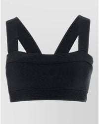 Goldbergh - Plonge Bikini Top Active Collection Style - Lyst