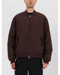 Represent - Bomber Jacket Smart - Lyst