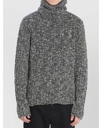 Dolce & Gabbana - Dolce&Gabbana Turtleneck Pullover - Lyst