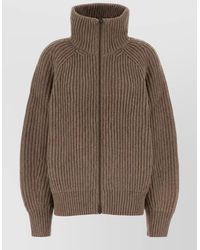 Soeur - Merino Wool Cardigan - Lyst