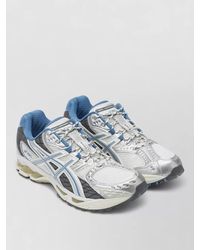 Asics - Mesh Upper Sneakers Rubber Outsole - Lyst