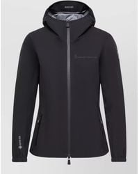 Moncler - Gore-Tex Windbreaker Jacket - Lyst