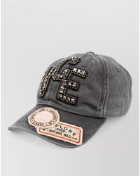 Golden Goose - Cotton Headband - Lyst