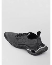 Balenciaga - Sneakers Pull Tab Textured Sole Design - Lyst