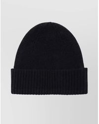 Roberto Collina - Cashmere Beanie - Lyst