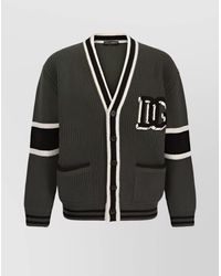Dolce & Gabbana - Knitwear - Lyst