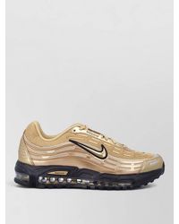Nike - Textile Low-Top Sneakers - Lyst