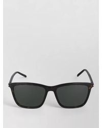 Saint Laurent - Sunglasses Sl 851 002 Square Frame - Lyst