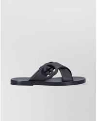 Gucci - Heeled Sandals - Lyst