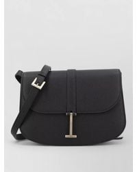 Tom Ford - Shoulder Bag Textured Finish Adjustable Strap - Lyst