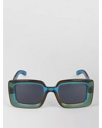 Gucci - Sunglasses Gg1718S 005 Square Acetate Frame - Lyst