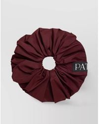 Patou - Volume Faille Scrunchie - Lyst