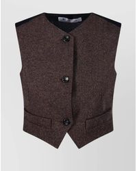 Max Mara - Jackets - Lyst