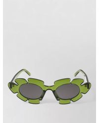 Loewe - Sunglasses Lw40088U 93A Floral Frame - Lyst