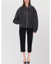 Helmut Lang - Bomber Jacket - Lyst