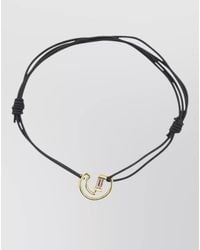 Aliita - Brass Bracelet - Lyst