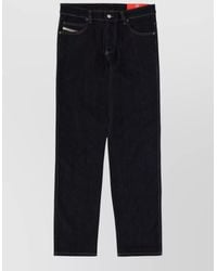 DIESEL - Denim 1993 D-Vyl Slim-Fit Jeans - Lyst