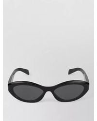 Prada - Sunglasses 0Pr 26Zs 16K08Z Plastic Frame - Lyst