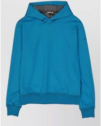 Herno - Polyester Hoodie - Lyst