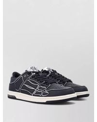 Amiri - Classic Low-Detail Sneakers - Lyst