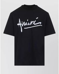 Amiri - T-Shirt With Logo - Lyst