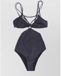 DSquared² - One-Piece Swimsuit - Lyst