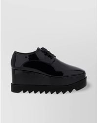 Stella McCartney - Capsule Celebration 'Elyse' Wedges - Lyst
