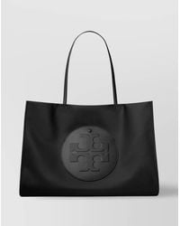 Tory Burch - Ella Small Nylon Tote Bag - Lyst