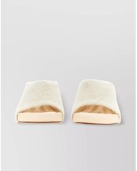 Jacquemus - Cloud Mules - Lyst