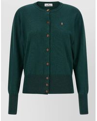 Vivienne Westwood - 'Bea' Cardigan - Lyst