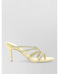 Rene Caovilla - 'Erin' Sandals - Lyst