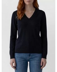 The Row - Phora Sweater - Lyst