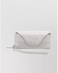 Marc Jacobs - Leather Glasses Case - Lyst
