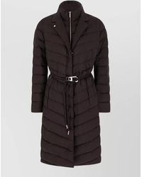 Moorer - Down Puffer Jacket - Lyst