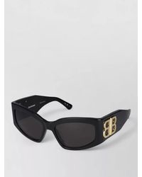 Balenciaga - Sunglasses Bb0321S 002 Cat Eye - Lyst