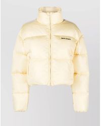 Palm Angels - Down Puffer Jacket - Lyst