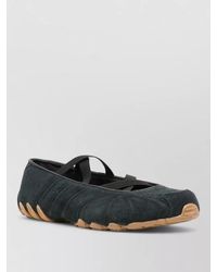 adidas Originals - Leather Ghost Sprint Ballet Ballerina Shoes - Lyst