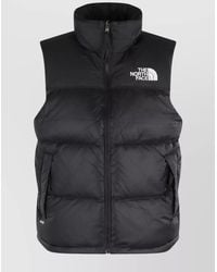 The North Face - 1996 Retro Nuptse Puffer Gilet - Lyst