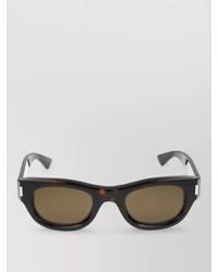Saint Laurent - Sunglasses Sl 761 002 Square Frame - Lyst